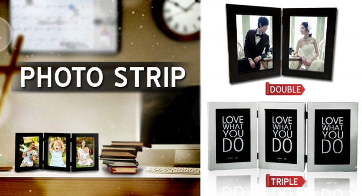 Photo Strip